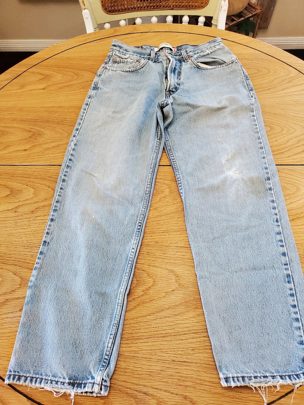 Levis Jeans‎